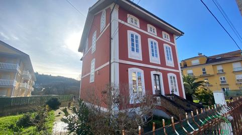 Foto 4 de Casa o chalet en venta en San Juan de la Arena - Cl Marques Argudin, Soto del Barco, Asturias