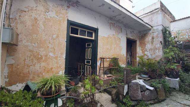 Terreno residencial en Venta en Cruz Santa