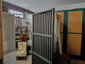 Nave industrial en venta en Leganés con Calefacción y Alarma