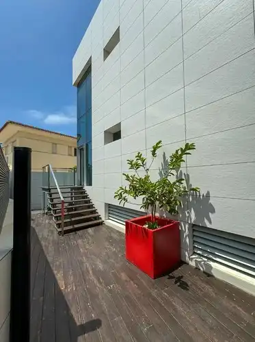 Chalet con piscina en venta en Playa de Granada, imagen 34