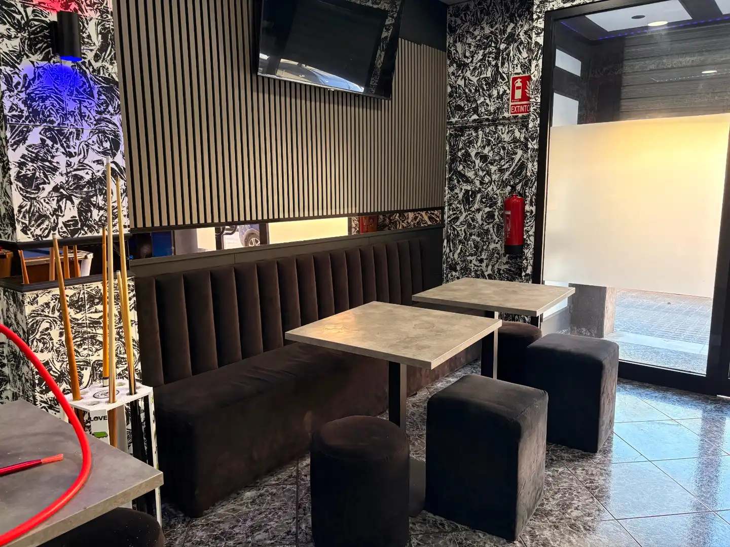 Local comercial en traspàs a Sant Joan, imagen 6