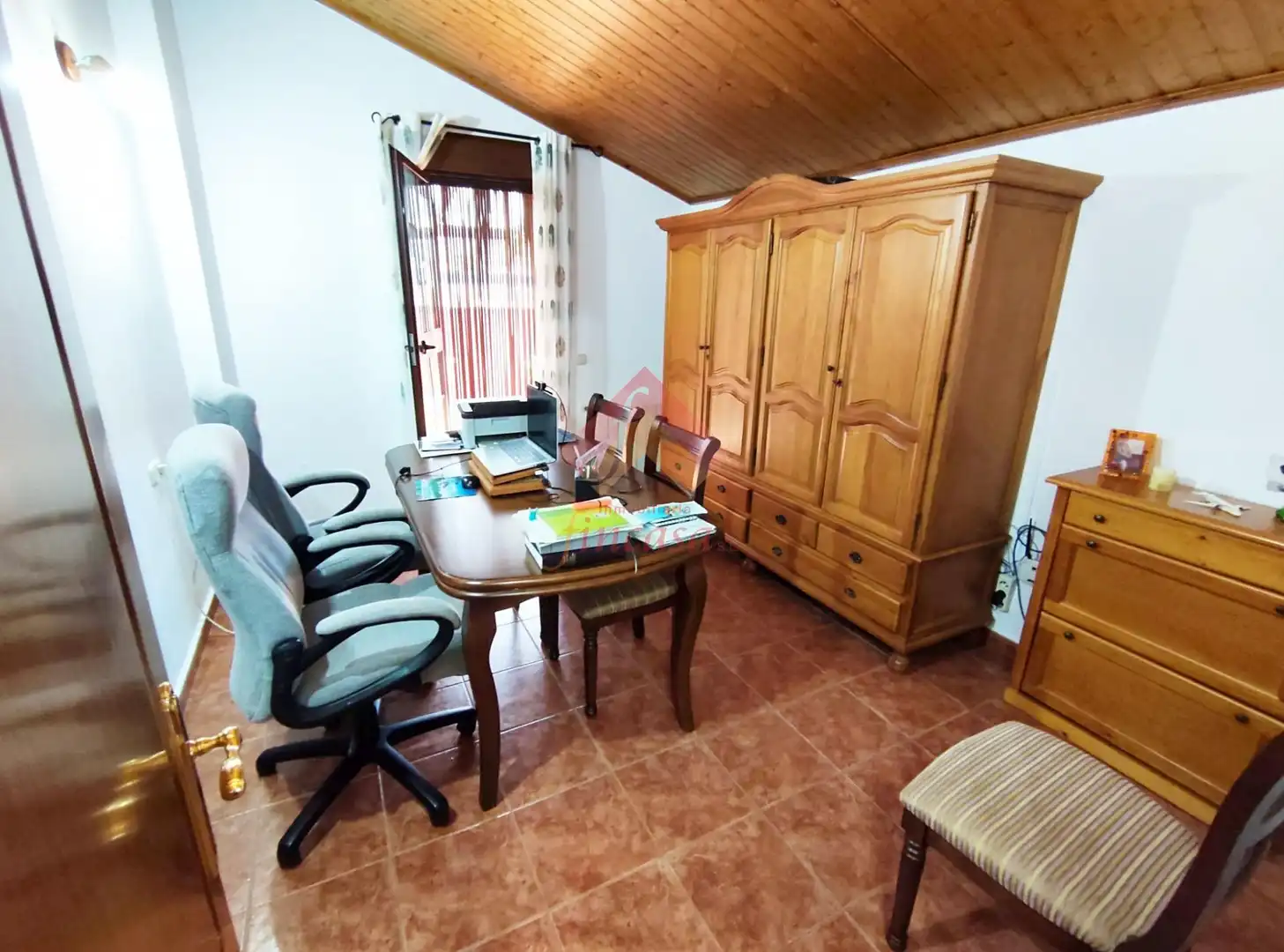 House with terrace for sale in Arriate, imagen 15