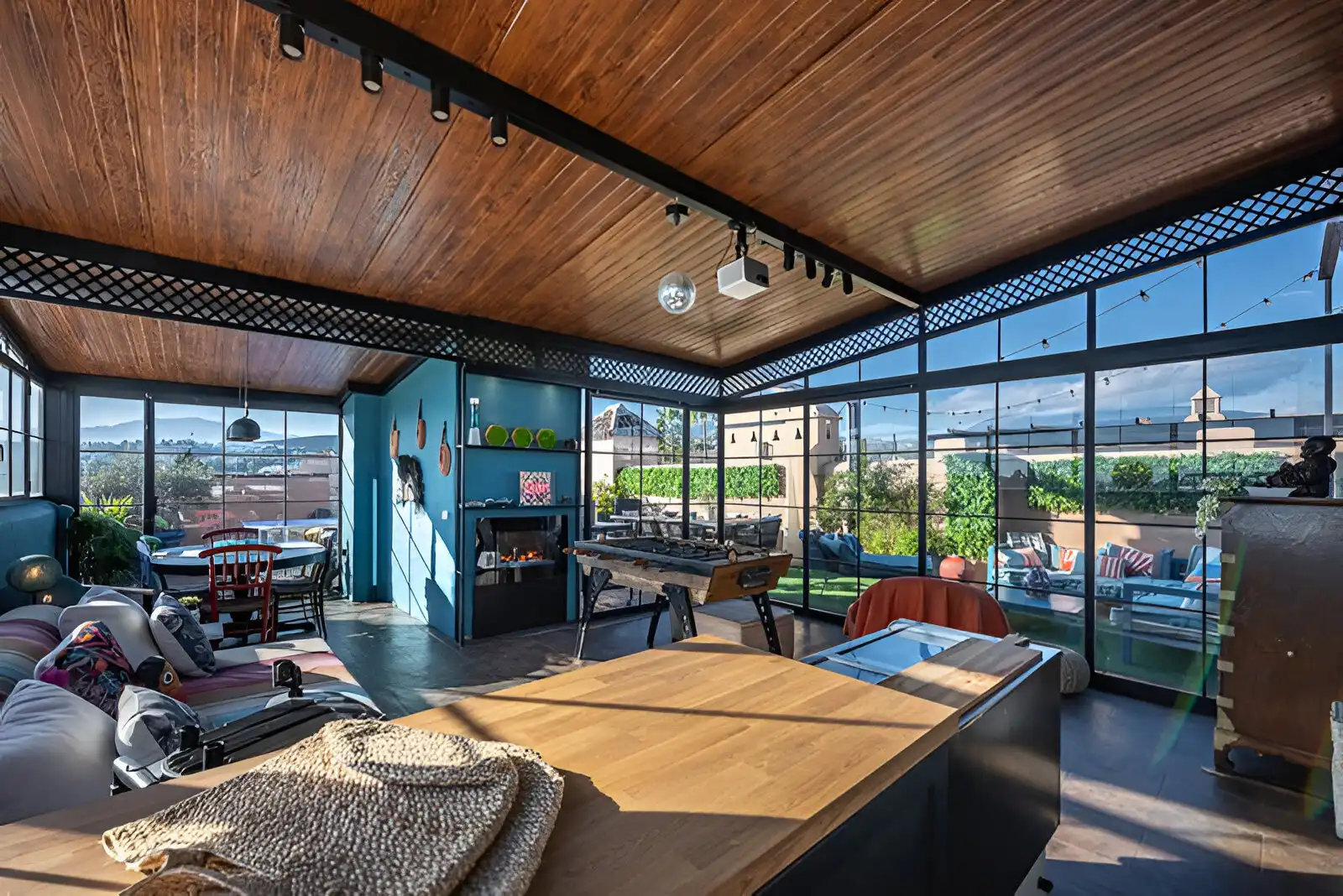 Penthouse mit Pool zum Verkauf in La Alquería, imagen 34