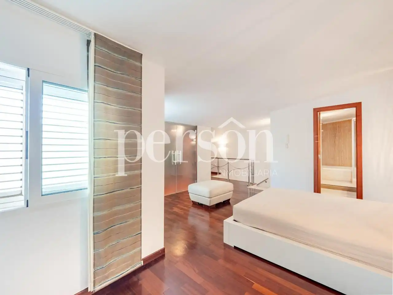 Dúplex en venda en Mislata amb Aire condicionat, Parquet i Terrassa