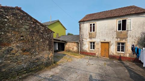 Foto 3 de Casa o xalet en venda a Lugar Barral, 17, Rianxo, A Coruña