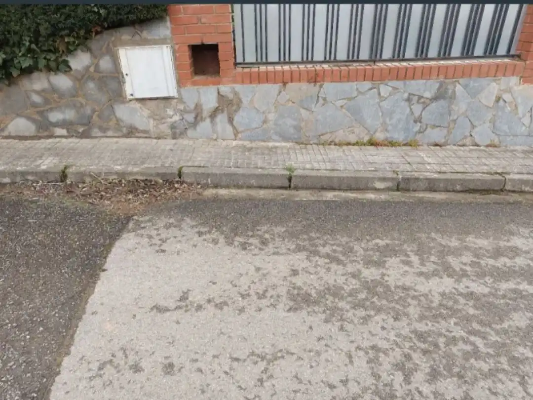 Wohnbaugrundstück zum Verkauf in Pla de la Vila 33, imagen 9
