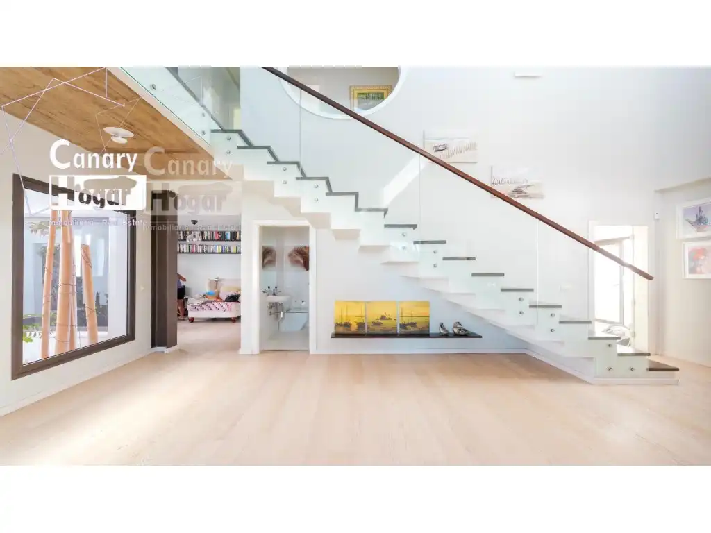 Casa con terraza en venta en Avenida Kurt Konrad Mayer, imagen 15