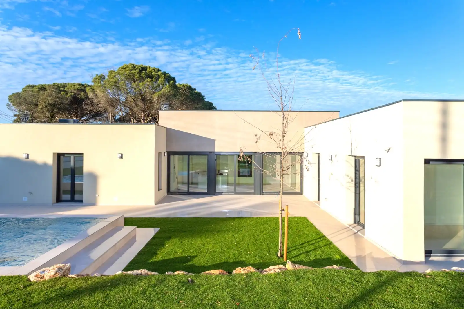 Casa rustica con giardino in vendita a Pineda 3, imagen 2