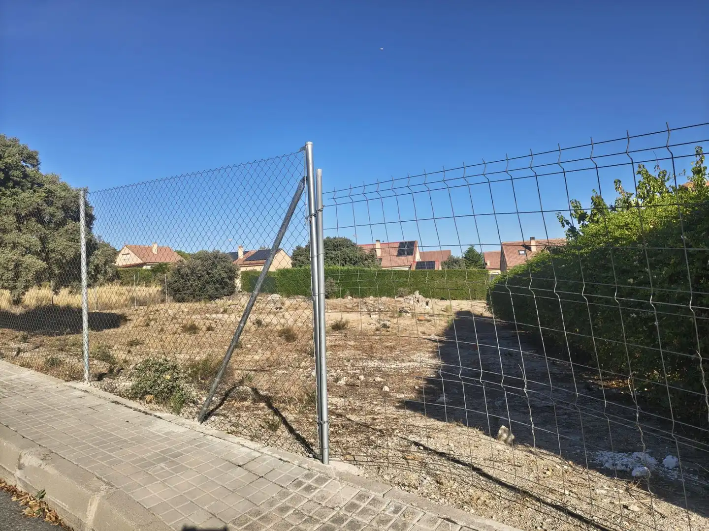 Lands and plots for sale in Zarzuela del Monte, imagen 5