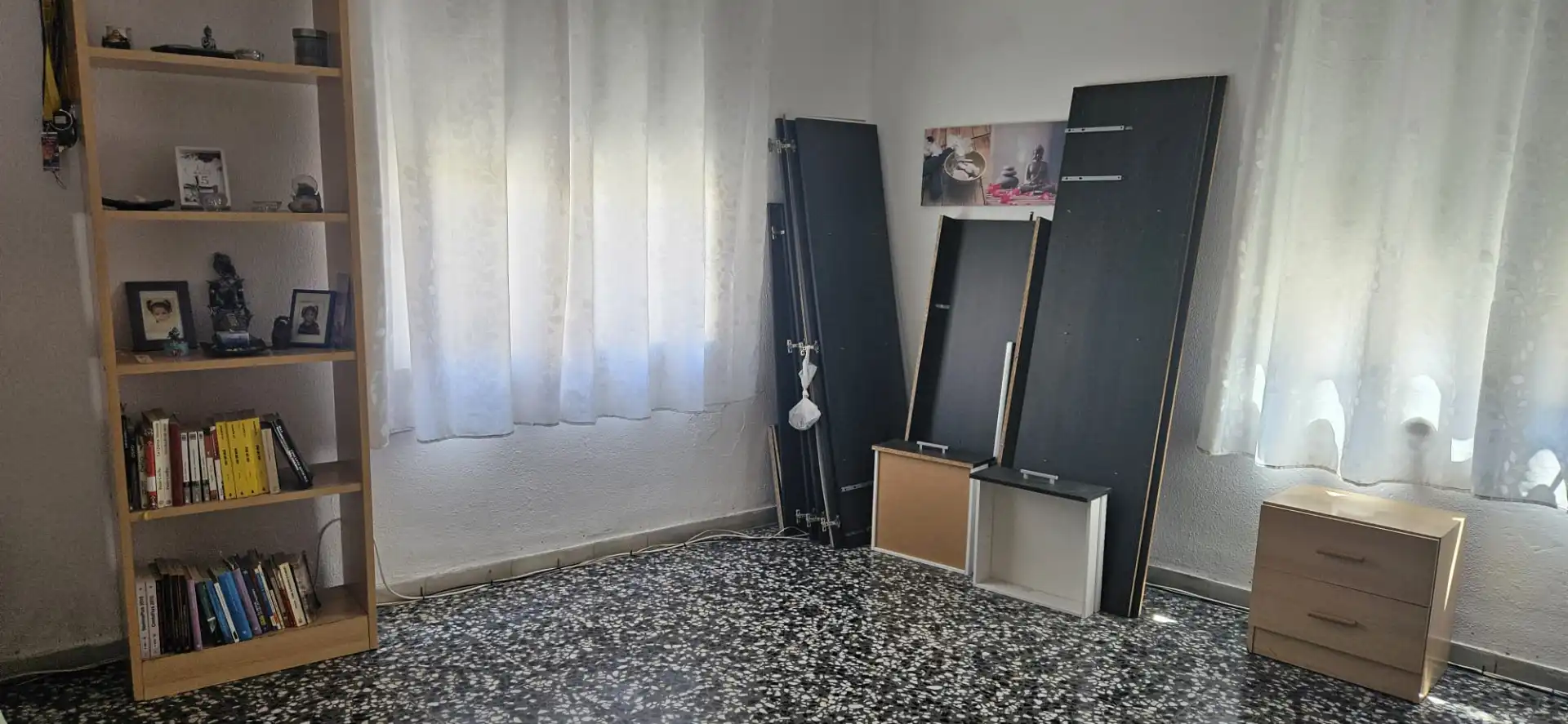 Piso con terraza en venta en Carrer Vint, imagen 15