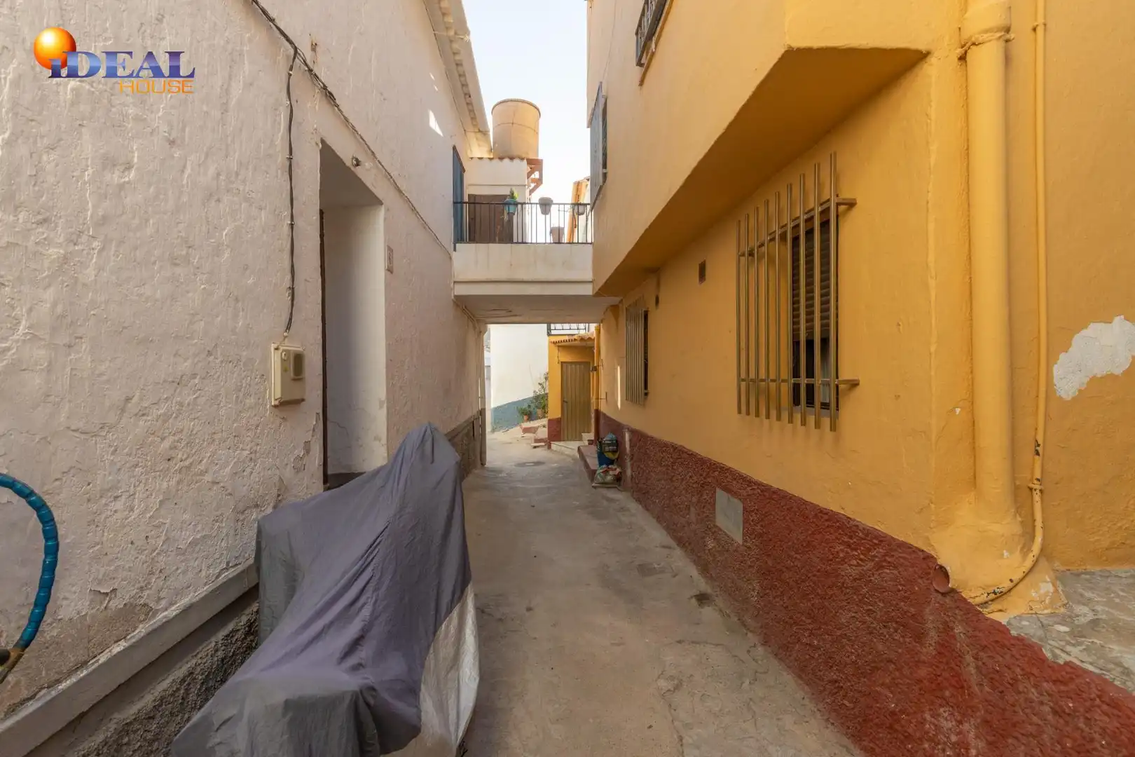 House with terrace for sale in Calle de la Iglesia 6, imagen 38