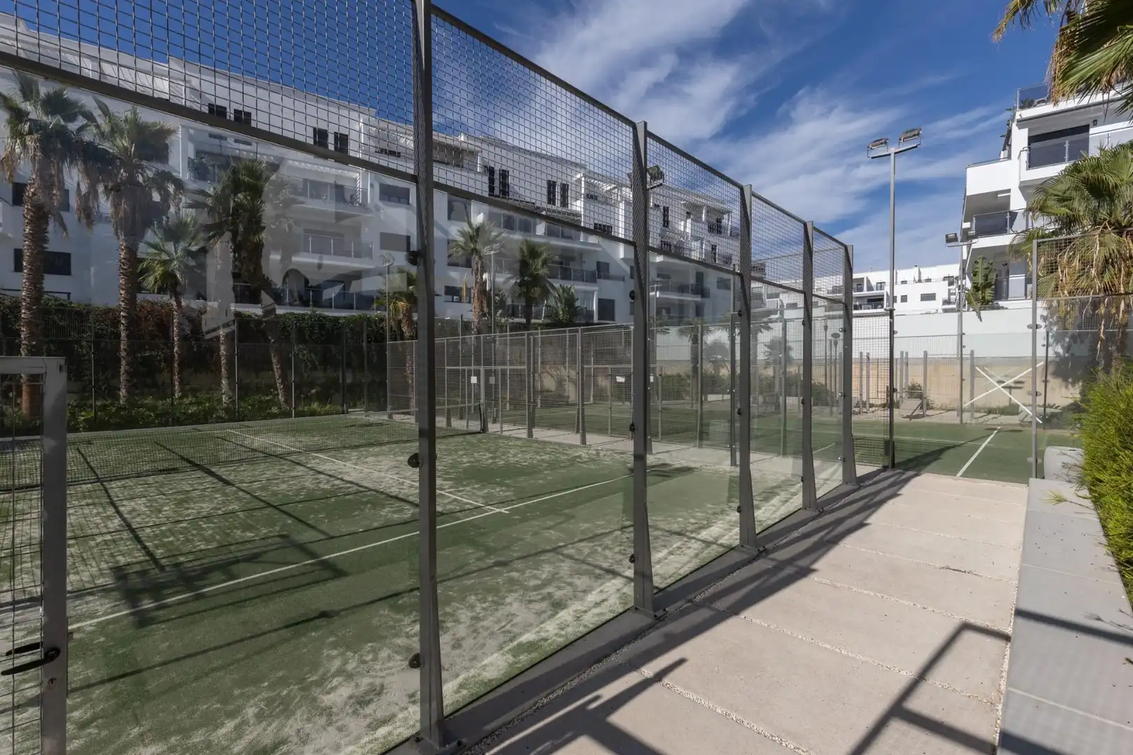 Flat for sale in Playa de Granada