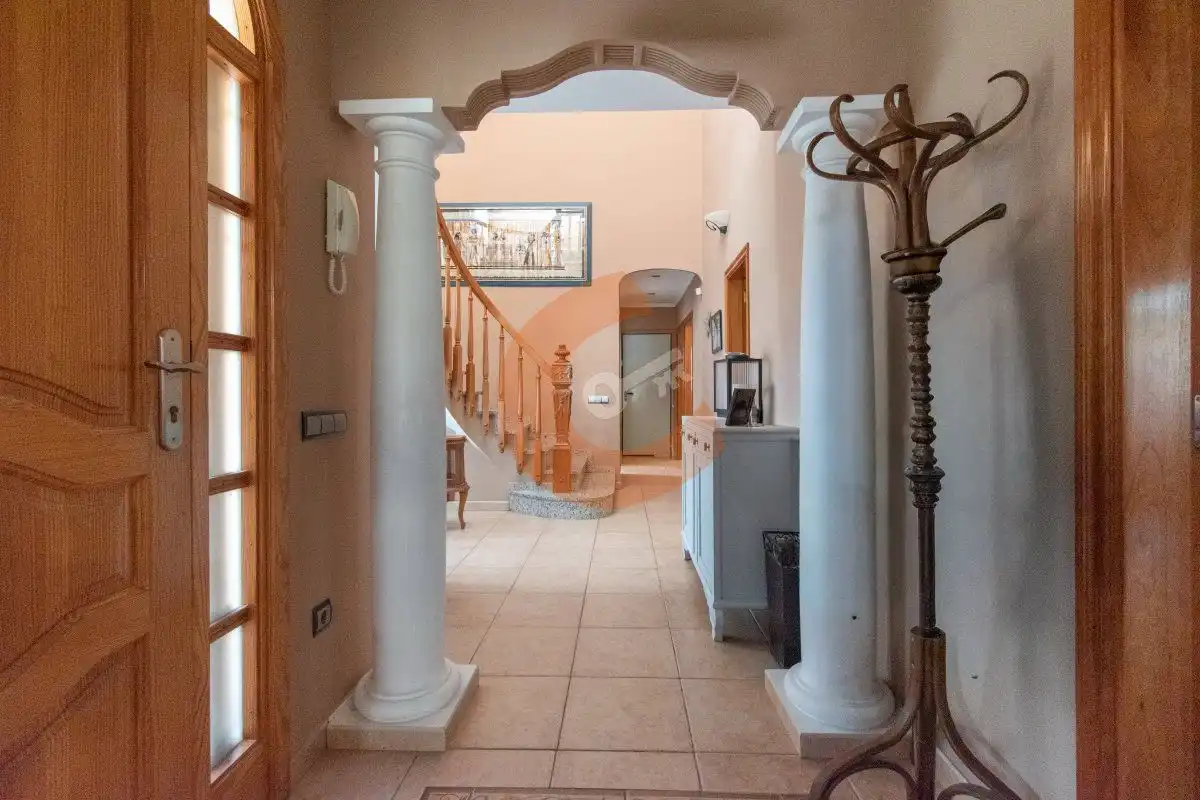 Haus mit Balkon zum Verkauf in Bellvei, imagen 17