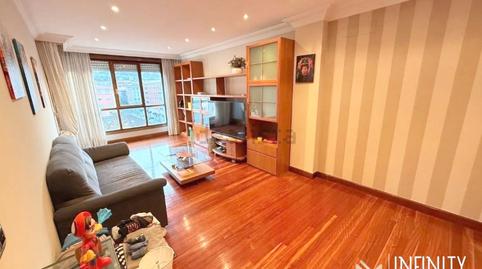 Foto 2 de Pis de lloguer a Calle Islas Canarias, San Ignacio - Elorrieta, Bizkaia