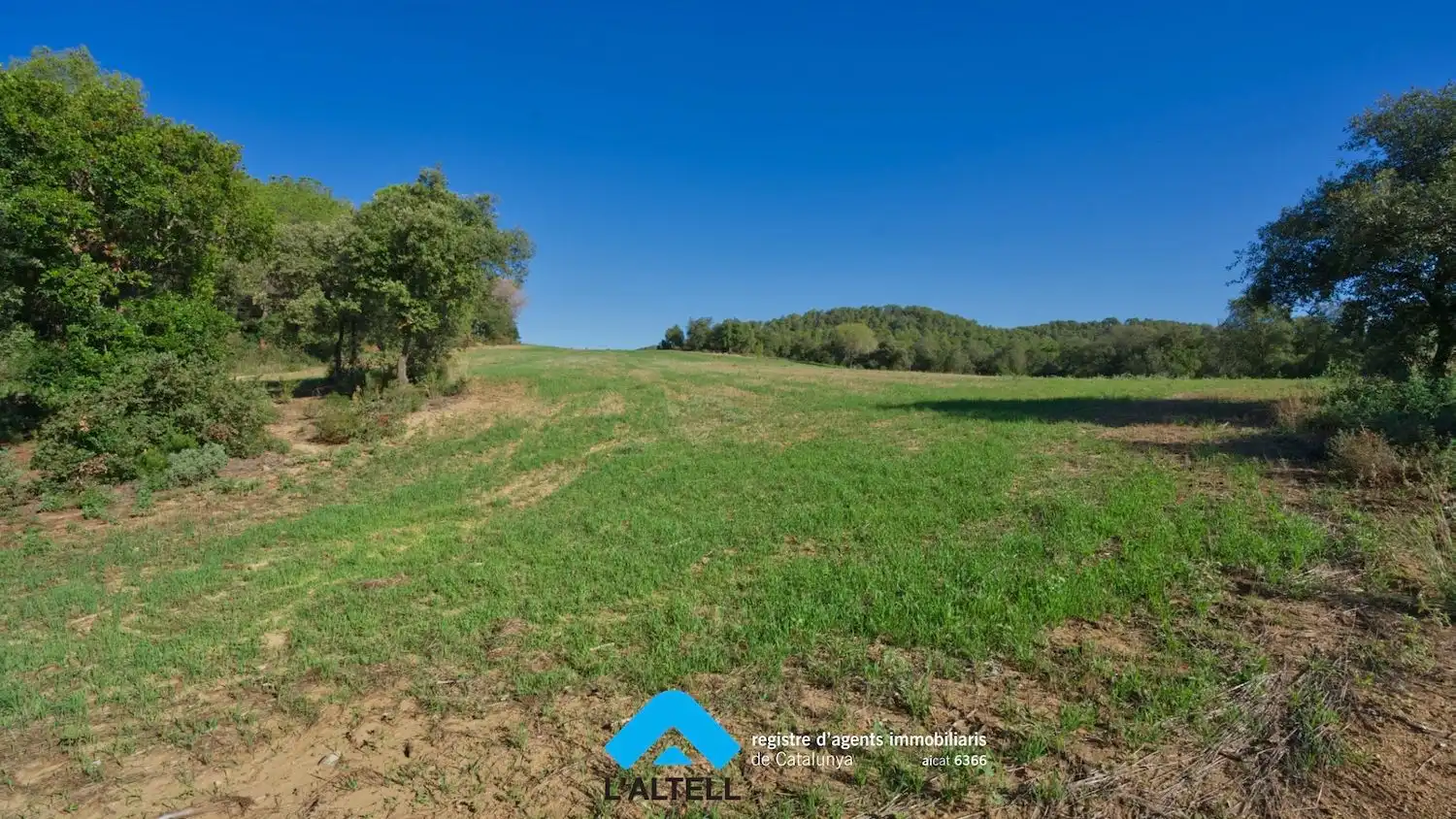 Terrenys i solars en venda a L'Ametlla del Vallès, imagen 23