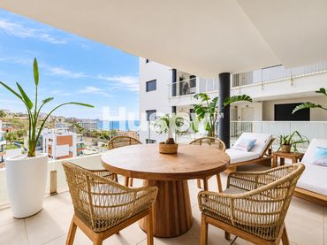 Appartement avec balcon à vendre à C. Begoña