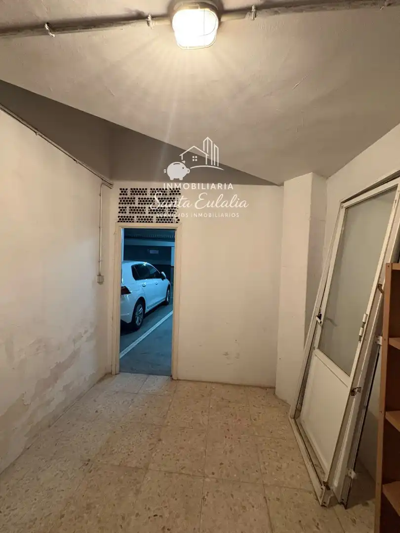 Parking de Piso en venta en Oeste