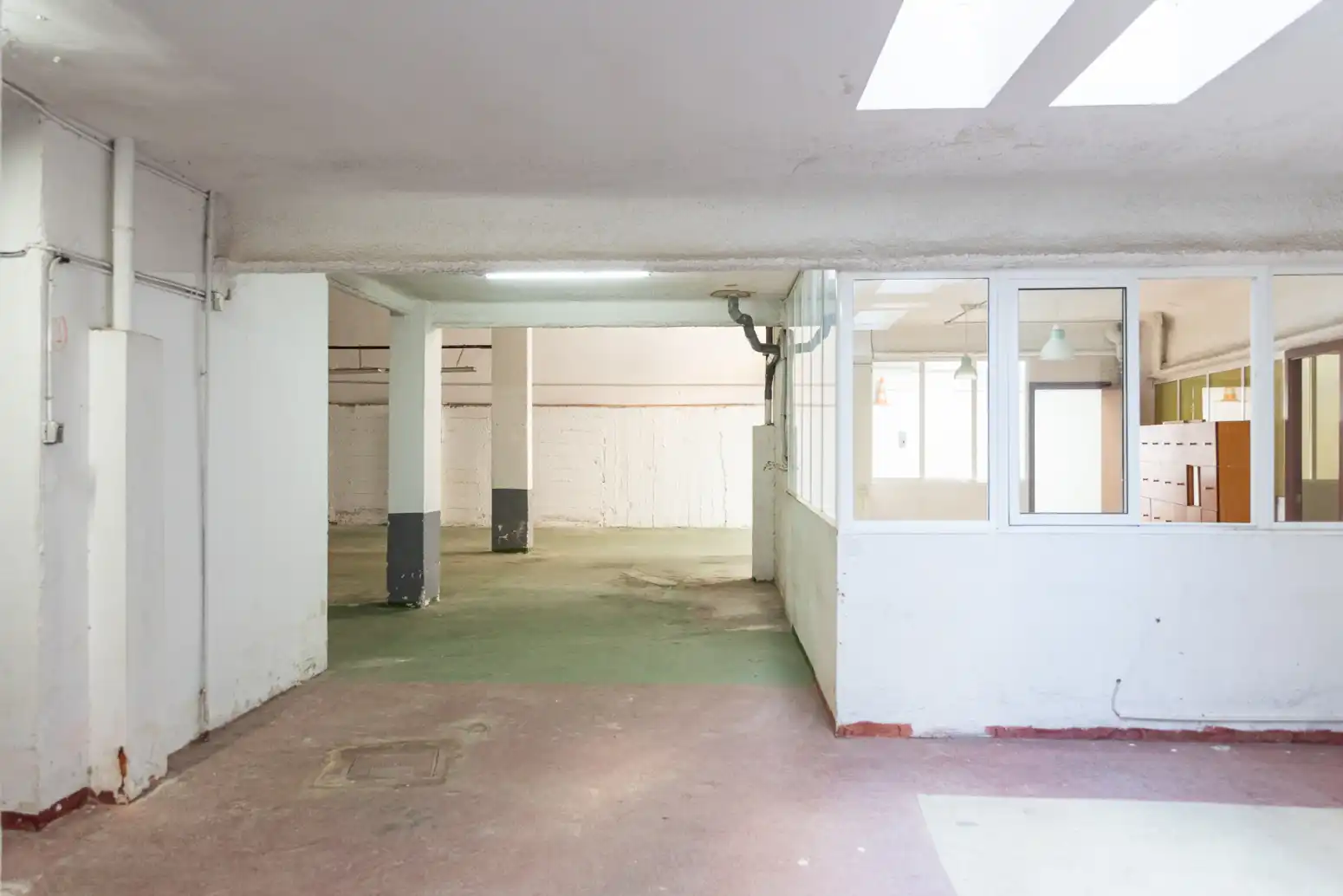 Business premises for sale in Badalona - AVINGUDA ROS I GÜELL, imagen 15