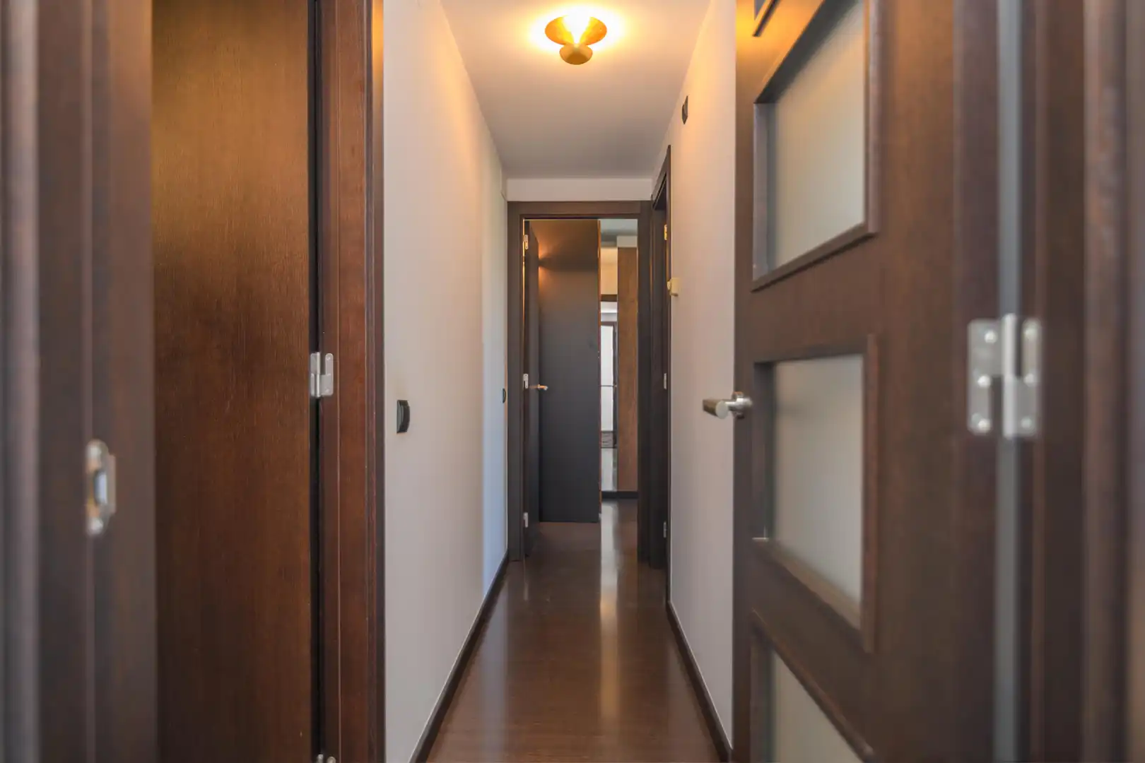 Piso con terraza en venta en Carretera de Santpedor, imagen 5