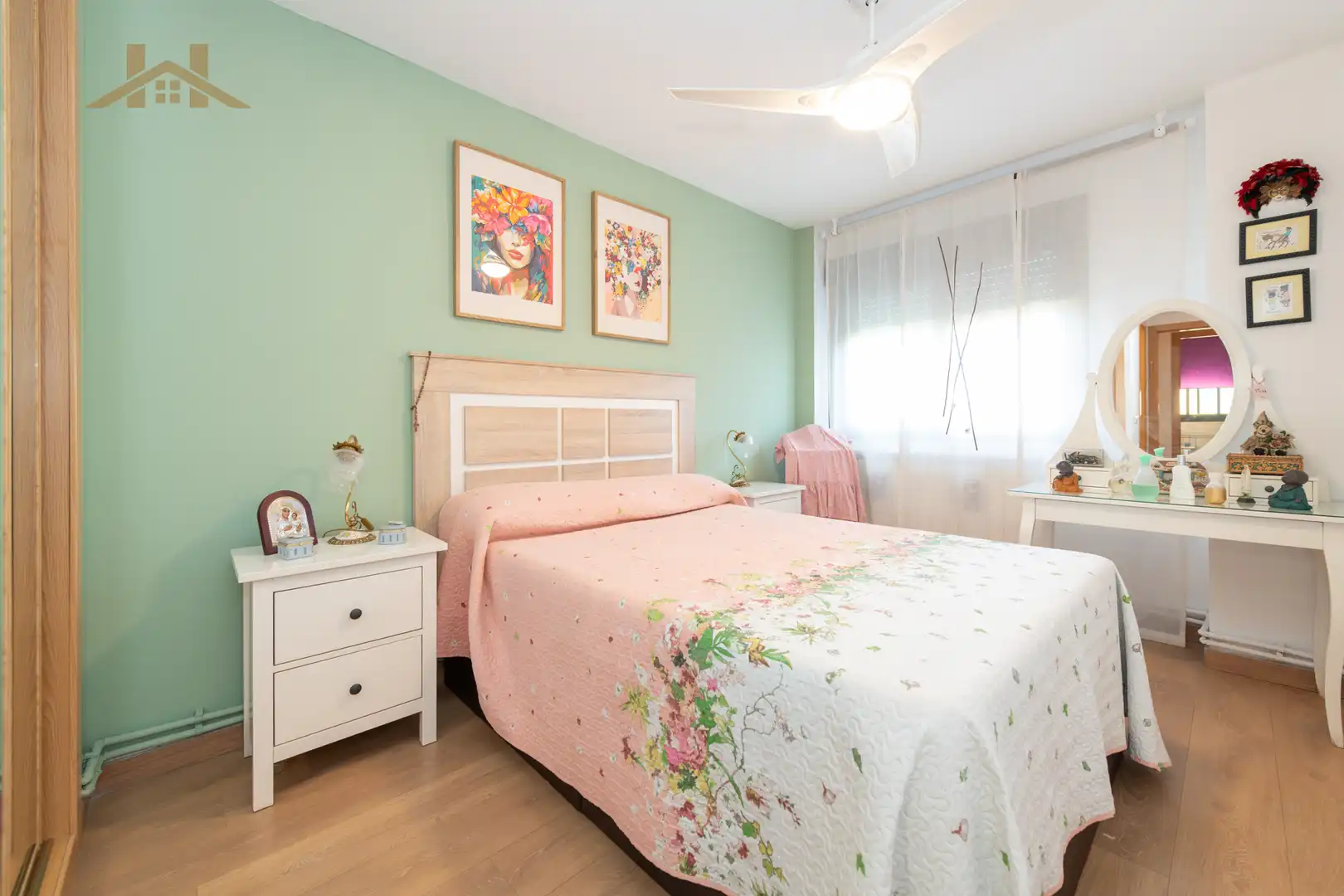 Appartement avec piscine à vendre à Calle Óscar Domínguez, imagen 6