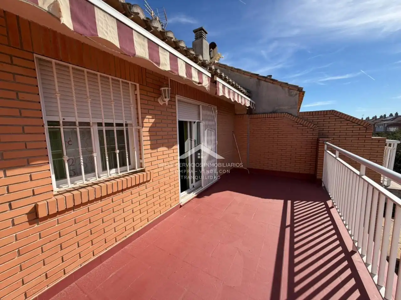 Adosado con piscina en venta en Calle Manuel Cubedo, imagen 74