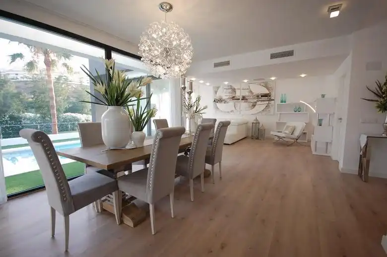 Villa zum Verkauf in Urbanizacion Urbanización Valle Romano 4, imagen 6