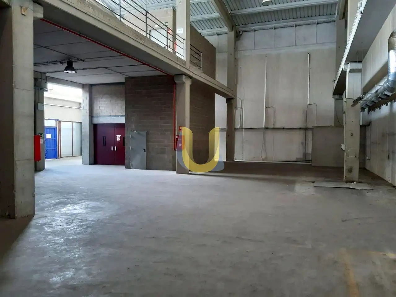 Industrial building to rent in Las Dehesillas - Vereda de los Estudiantes, imagen 22