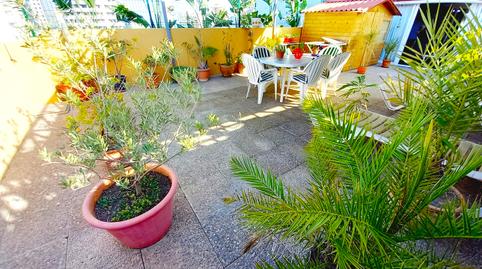 Foto 5 de Àtic en venda a Calle de la Rioja, 3, Centro Urbano, Alicante