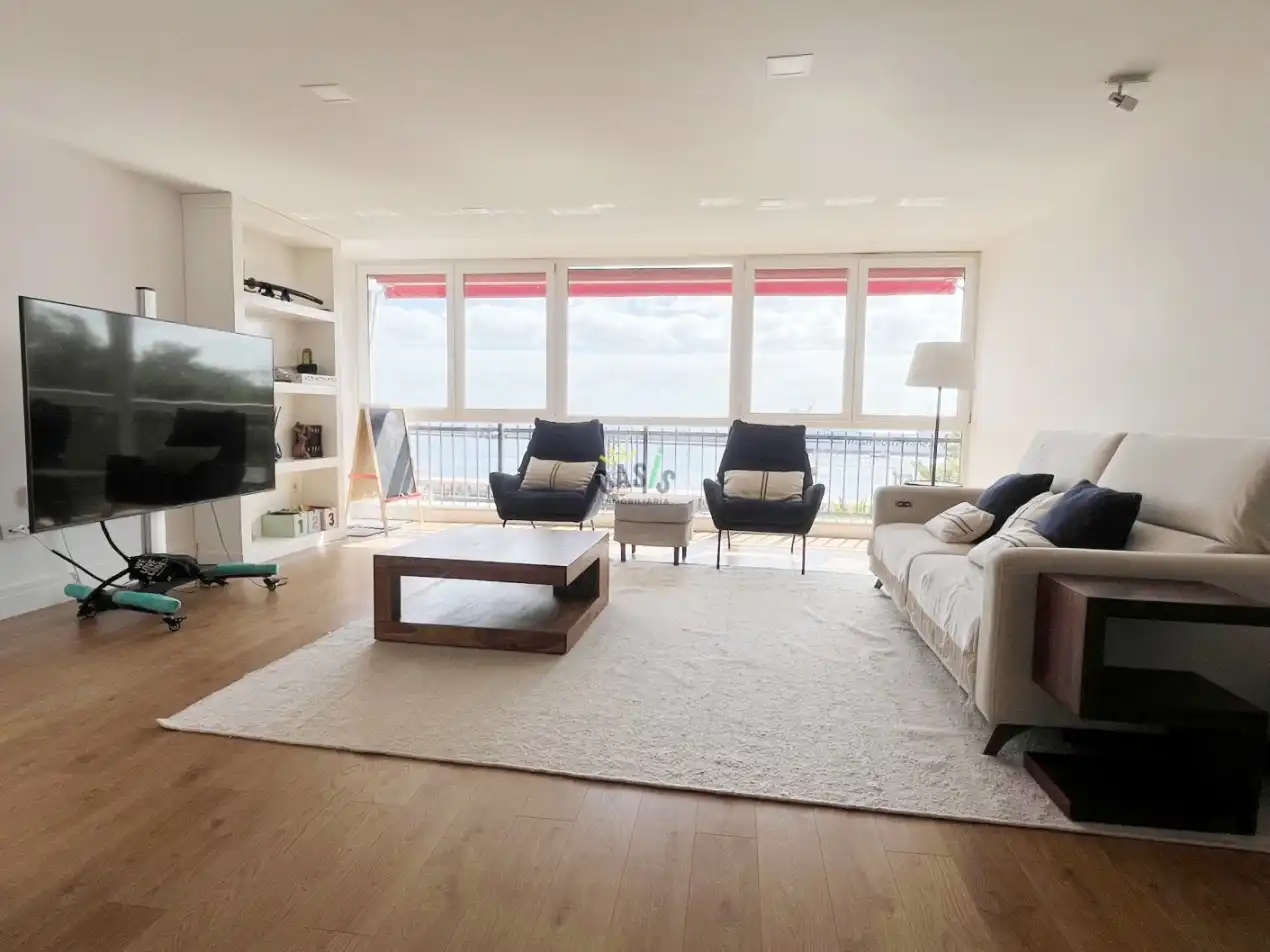 Wohnzimmer von Wohnung zum Verkauf in Santa Cruz de Tenerife