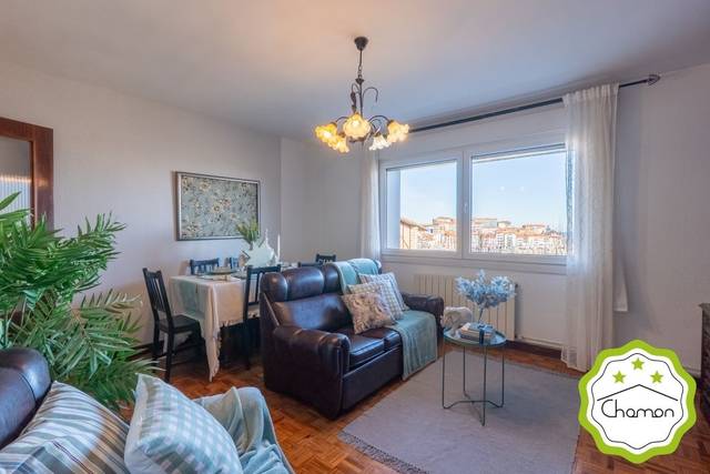 Piso en Venta en Lekeitio