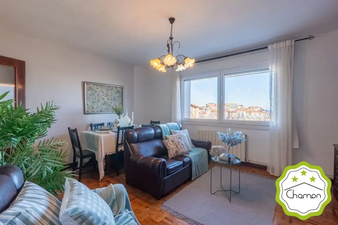Wohnung zum Verkauf in Lekeitio