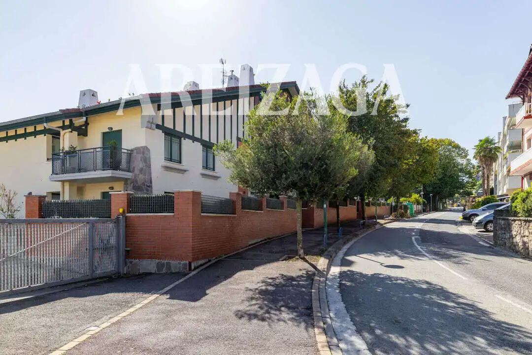 Piso con terraza en venta en Paseo de Ulía, imagen 42