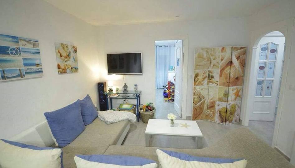 Foto 1 de Pis en venda a Calle Verónicas, 6, Alameda, Murcia