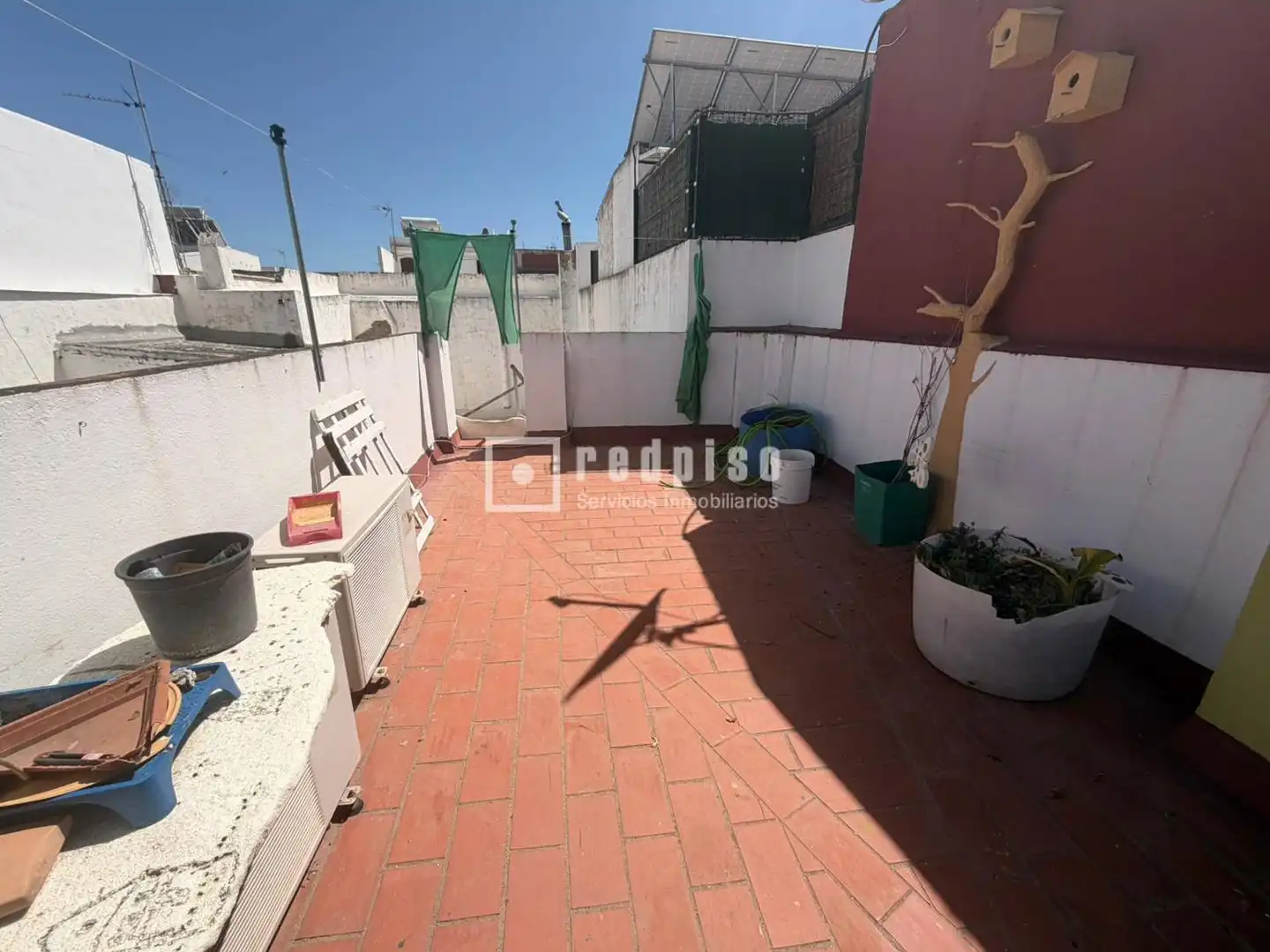 Terraza de Casa o chalet en venta en Isla Cristina con Calefacción y Terraza