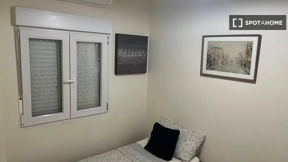 Flat with terrace to rent in L'Eixample, imagen 19