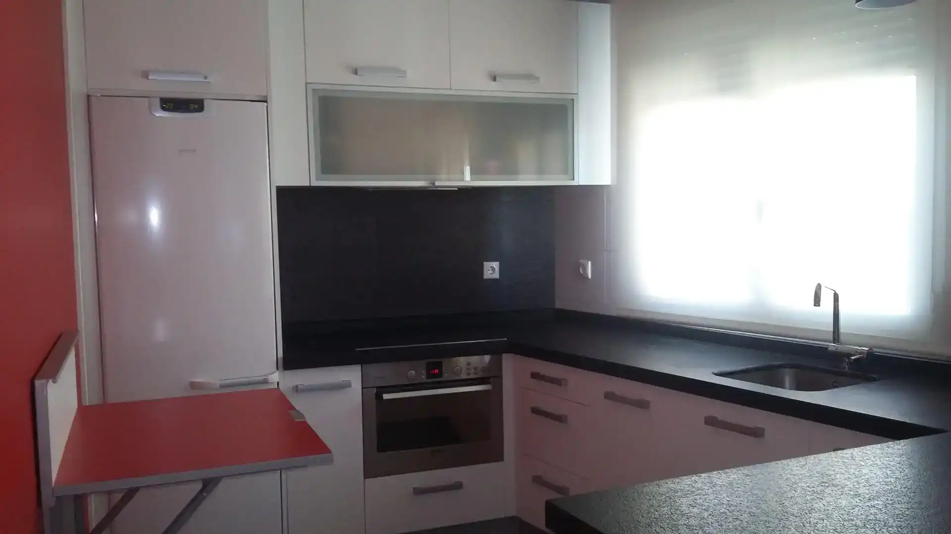 Kitchen of Flat for sale in Corella