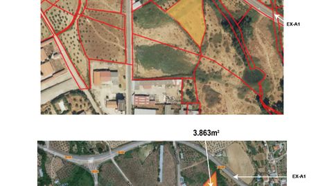 Terreno de Regadio, immagine 3