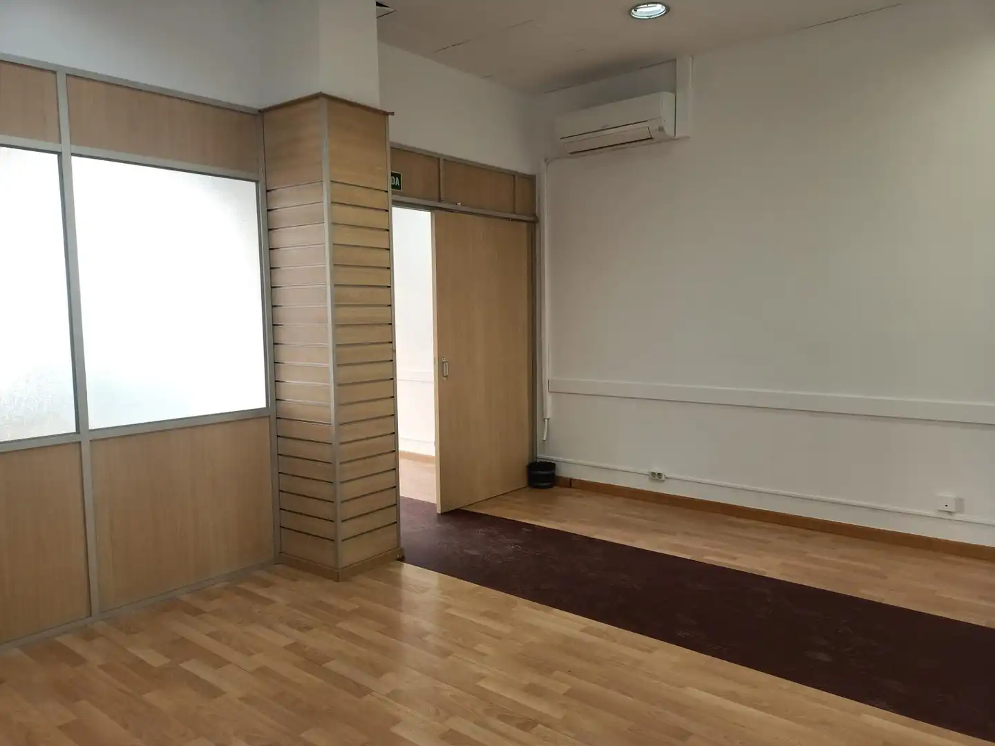 Local de alquiler en Mollet del Vallès con Aire acondicionado