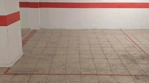 Foto 2 de Garatge en venda a De Benavides, Duggi - Rambla - Los Hoteles, Santa Cruz de Tenerife Capital