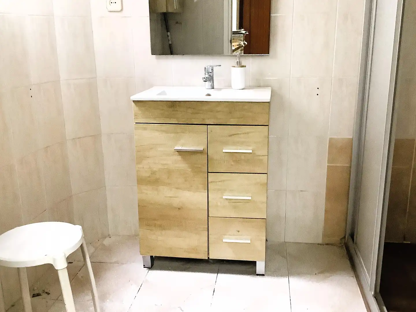 Badezimmer von Erdgeschoss zum Verkauf in El Masnou