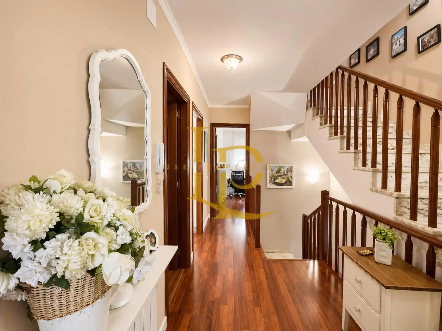 Casa adosada en venta en Castellbisbal con Aire acondicionado, Calefacción y Jardín privado
