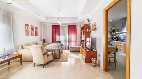 Foto 5 de Casa adosada en venda a Calle Finlandia, 12, Rinconada, La Rinconada