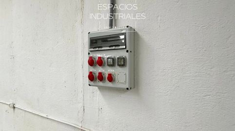 Foto 4 von Fabrikhallen zur Miete in Oviedo, Zona Industrial, Arganda del Rey