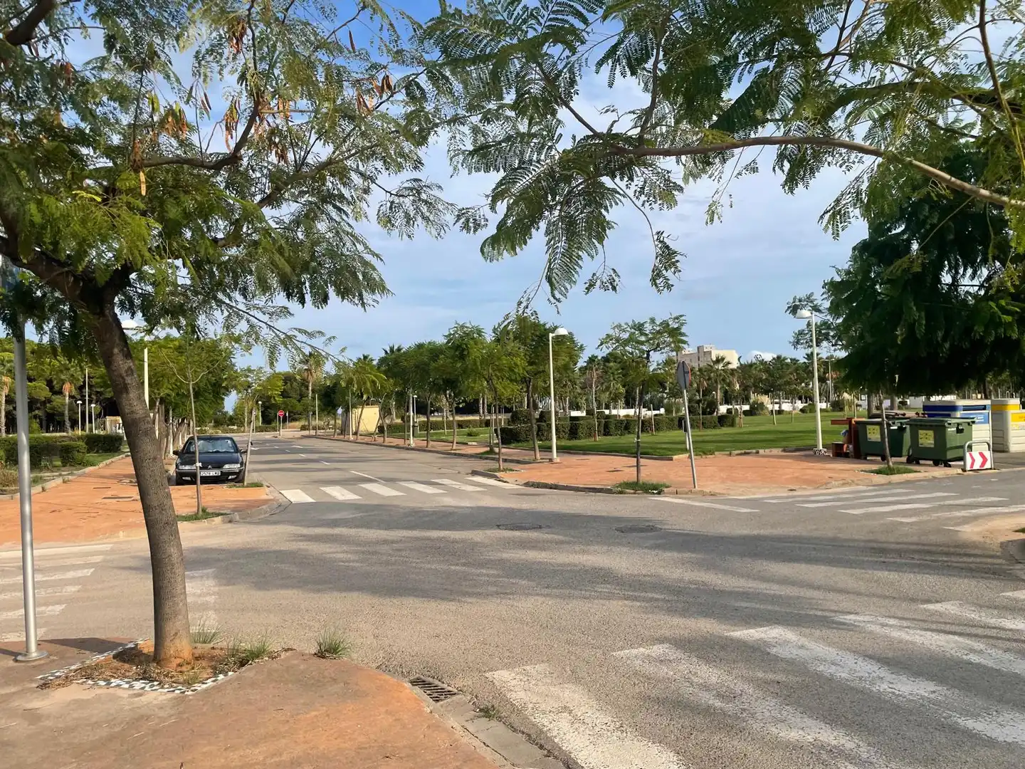Exterior view of Residential for sale in Oropesa del Mar / Orpesa