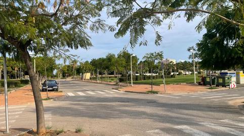 Foto 4 de Residencial en venda a Avenida Jardín, 11, Valparaiso, Castellón