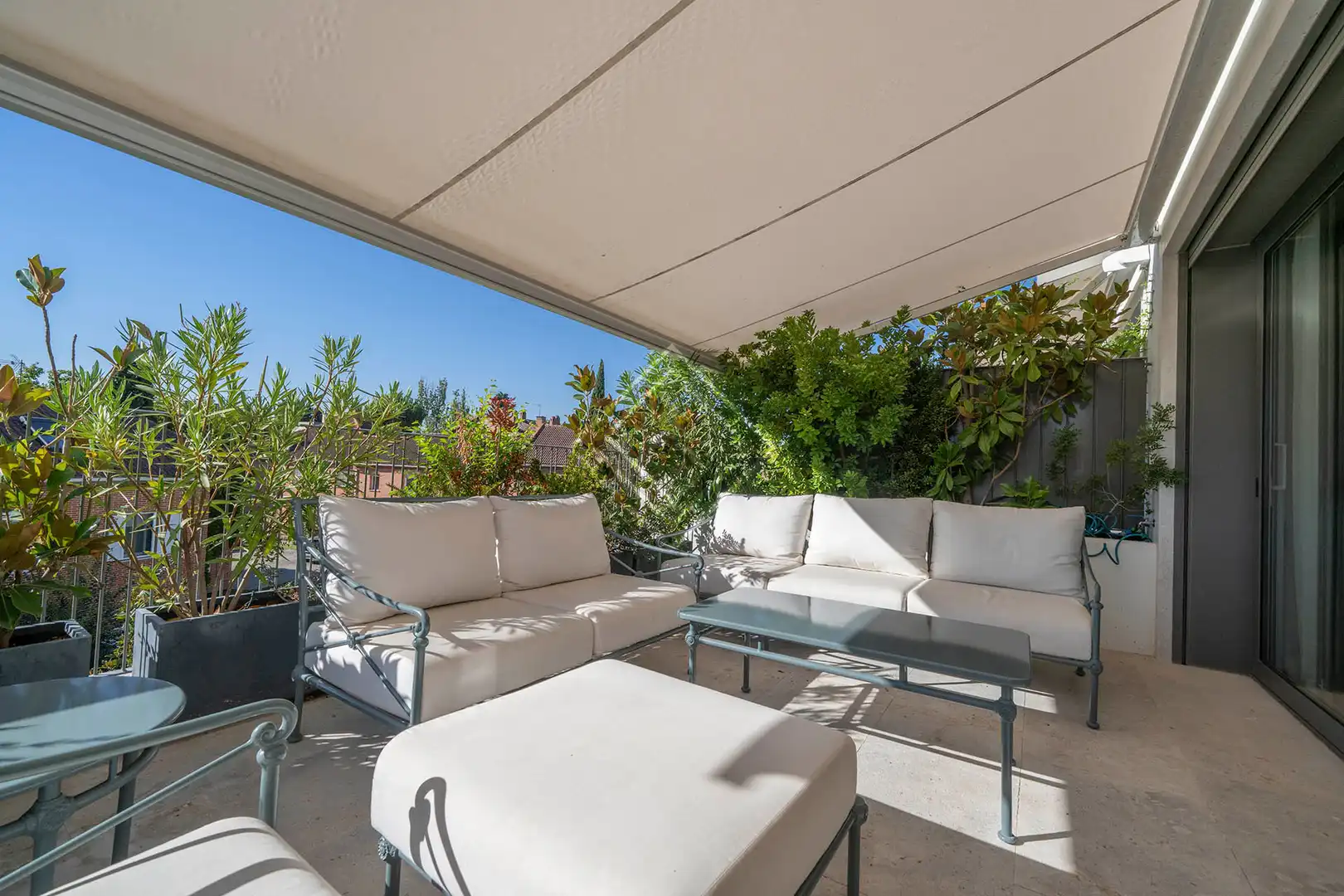 Penthouse mit Pool zum Verkauf in Moncloa - Aravaca, imagen 9