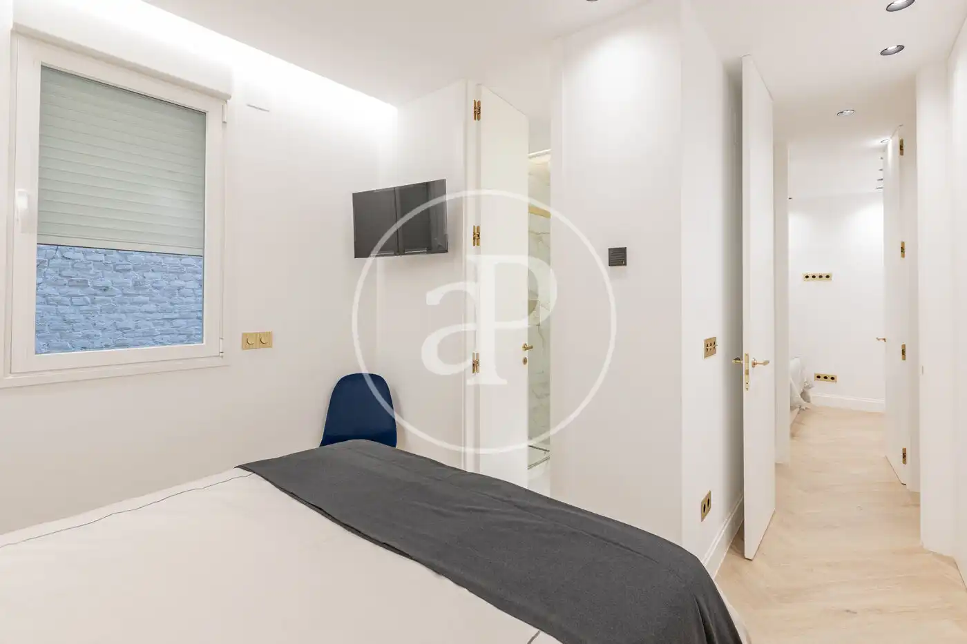 Habitación de Piso en venta en Madrid con Aire acondicionado, Calefacción y Amueblado