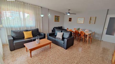 Foto 4 de Pis en venda a Playa de San Juan, Alicante