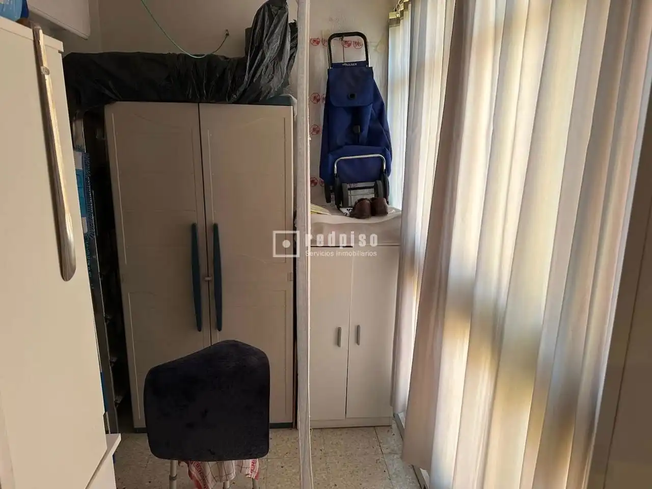 Wohnung zum Verkauf in Palomeras Sureste
