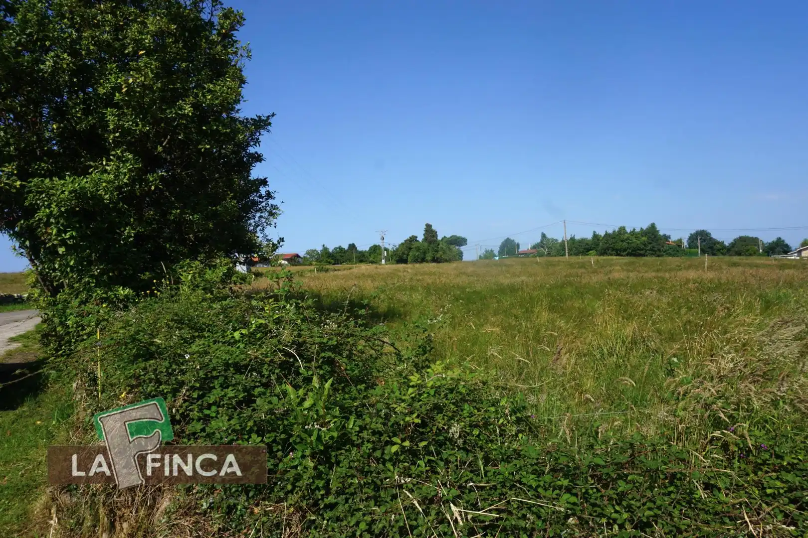 Residencial en venda en Villaviciosa